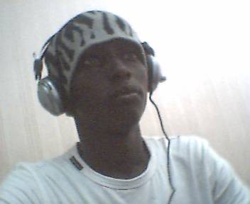 moi,en mode gangster!!!