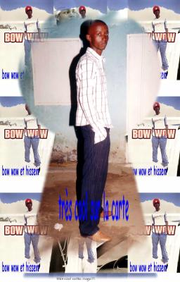 moi ds mes poses ,tjrs calme!!!!
