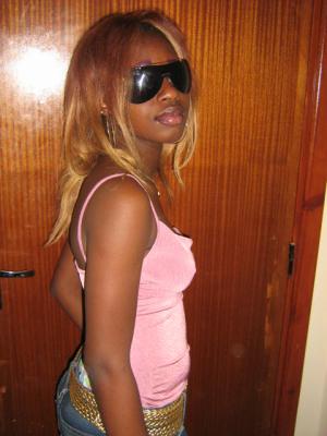 franlie en mode des boucantiers,alor big up a toi ma belle,tjrs na temps!!!