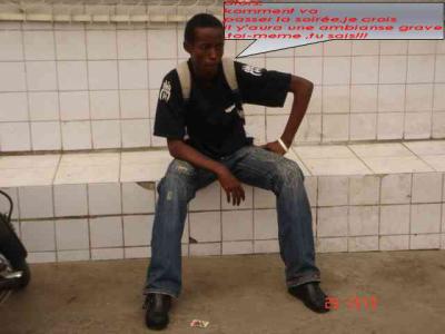 moi,sadam s'grave le silence d'or!!!