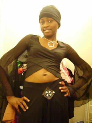 oui oui,sè bb nicole admirer la taille!!!attention sè 1 terrain miné!!