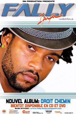 fally ipupa,la merveille!!!!