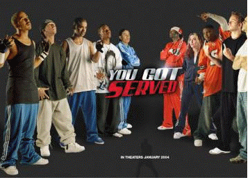 you got served,une très belle histoire!!!