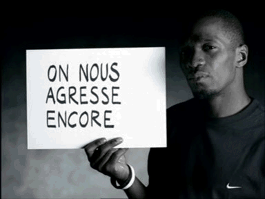 tous contre le racisme!!!!!!