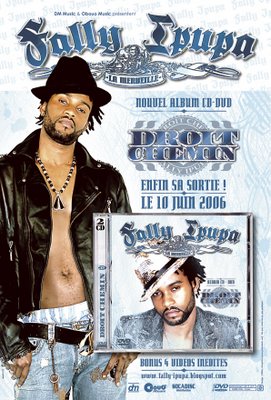 fally anelka dicaprio la merveille,très très cool ton album!!!