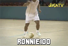 r10 le magisien ds dribles!!!