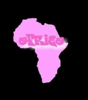 l'AFRIK,mon continent ki me fait rever!!!