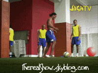 la seleçao!!!