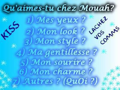 a toi de dire tn mot  ma belle!!!