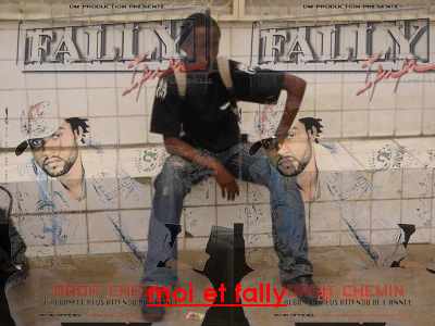 moi et fally